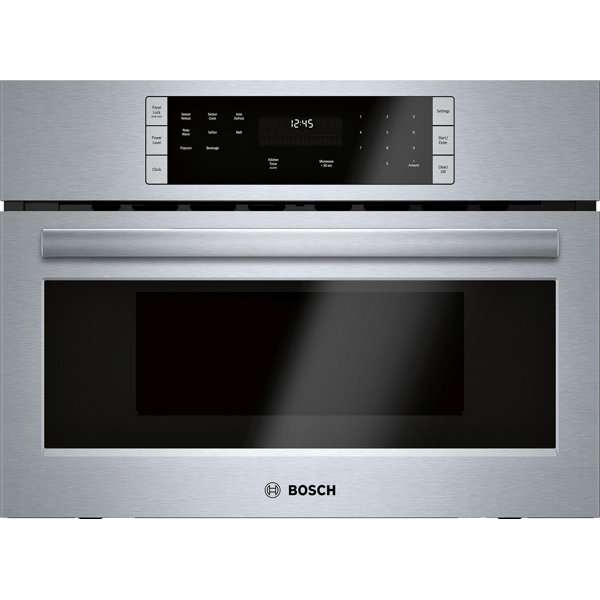 Wayfair BuiltIn Microwaves & Drawers From 399 Through 12/31